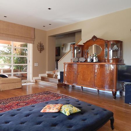 Slow Living Beautiful Villa 拉斐那 外观 照片