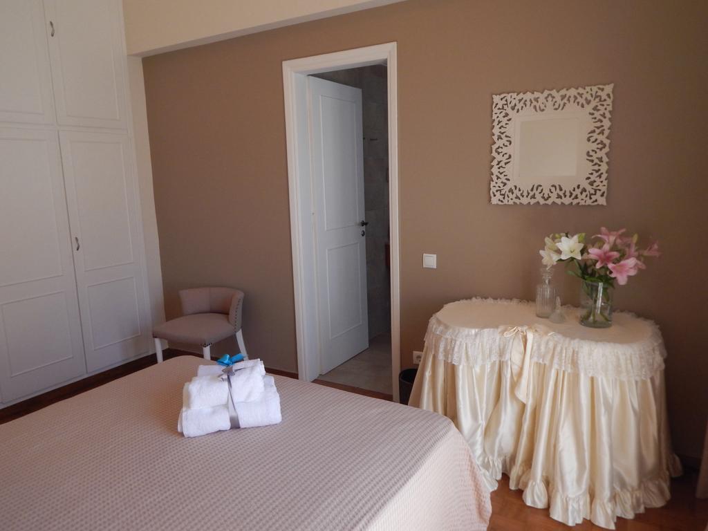 Slow Living Beautiful Villa 拉斐那 外观 照片