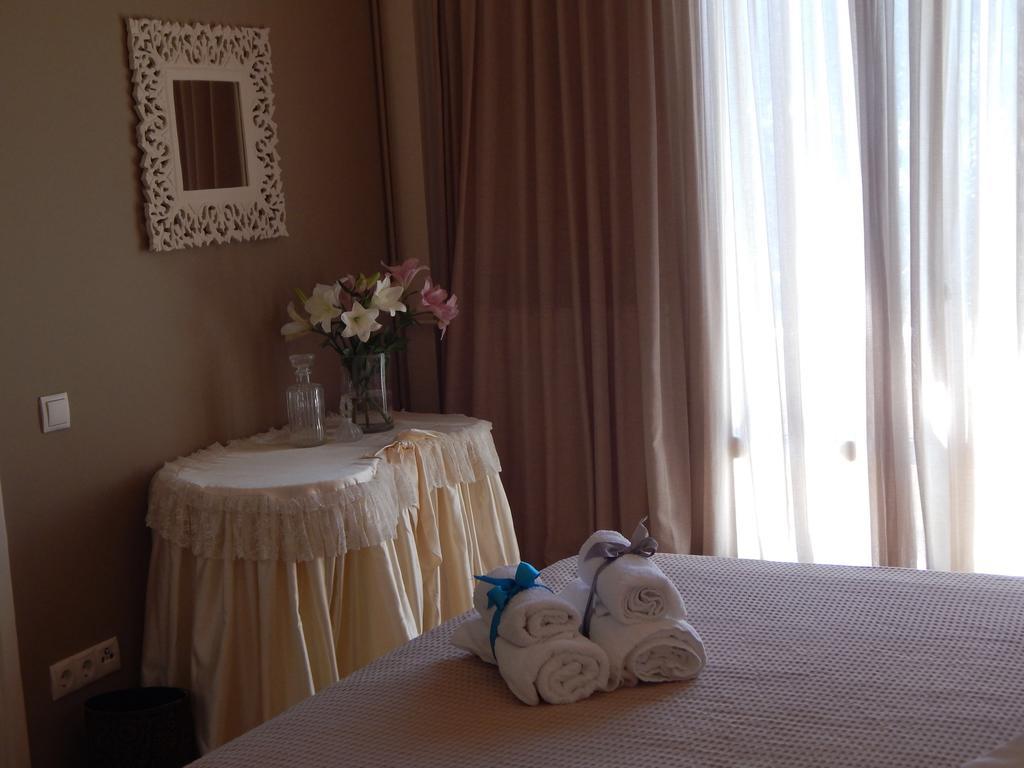 Slow Living Beautiful Villa 拉斐那 外观 照片