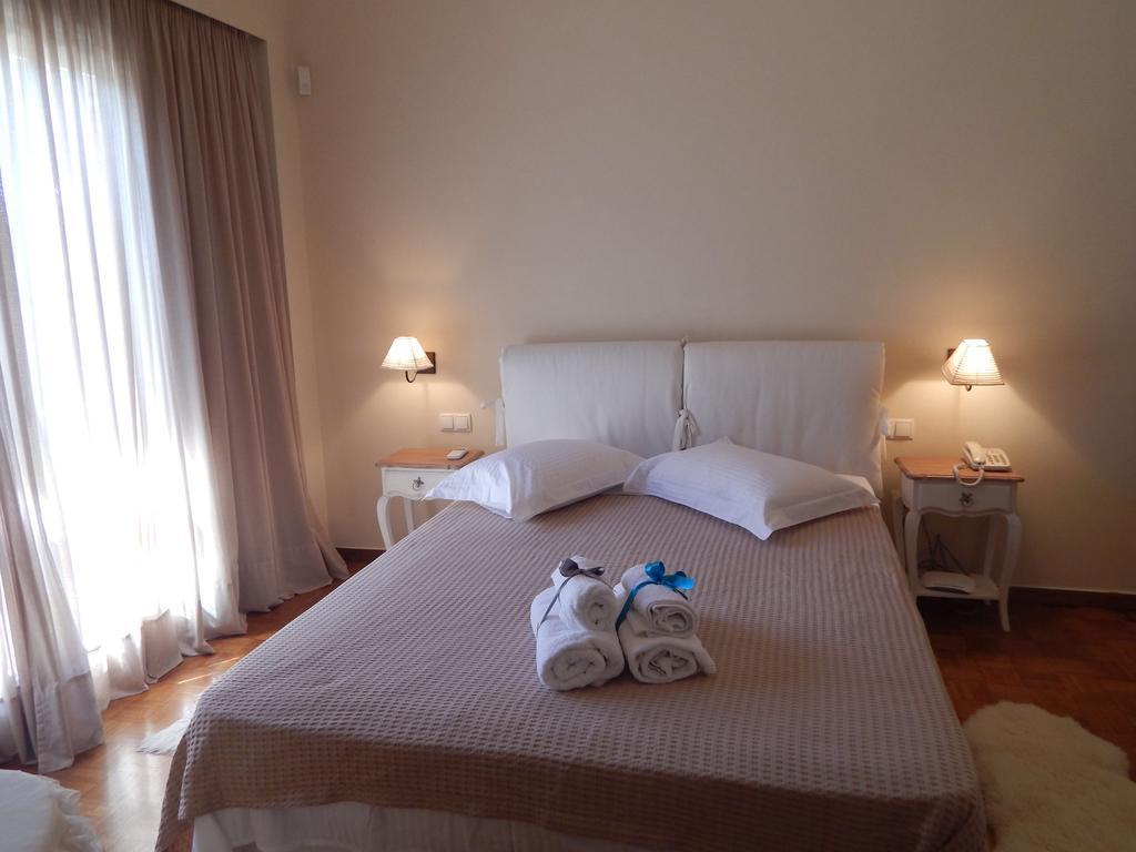 Slow Living Beautiful Villa 拉斐那 外观 照片