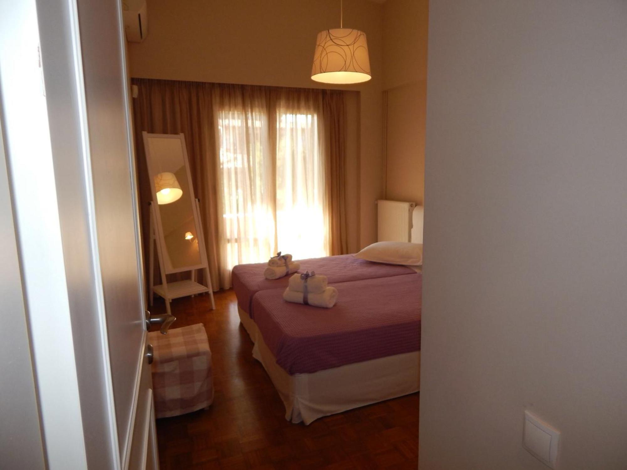 Slow Living Beautiful Villa 拉斐那 外观 照片