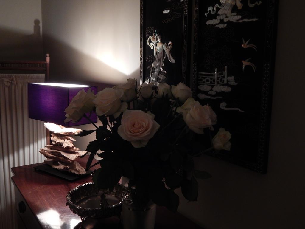 Slow Living Beautiful Villa 拉斐那 外观 照片