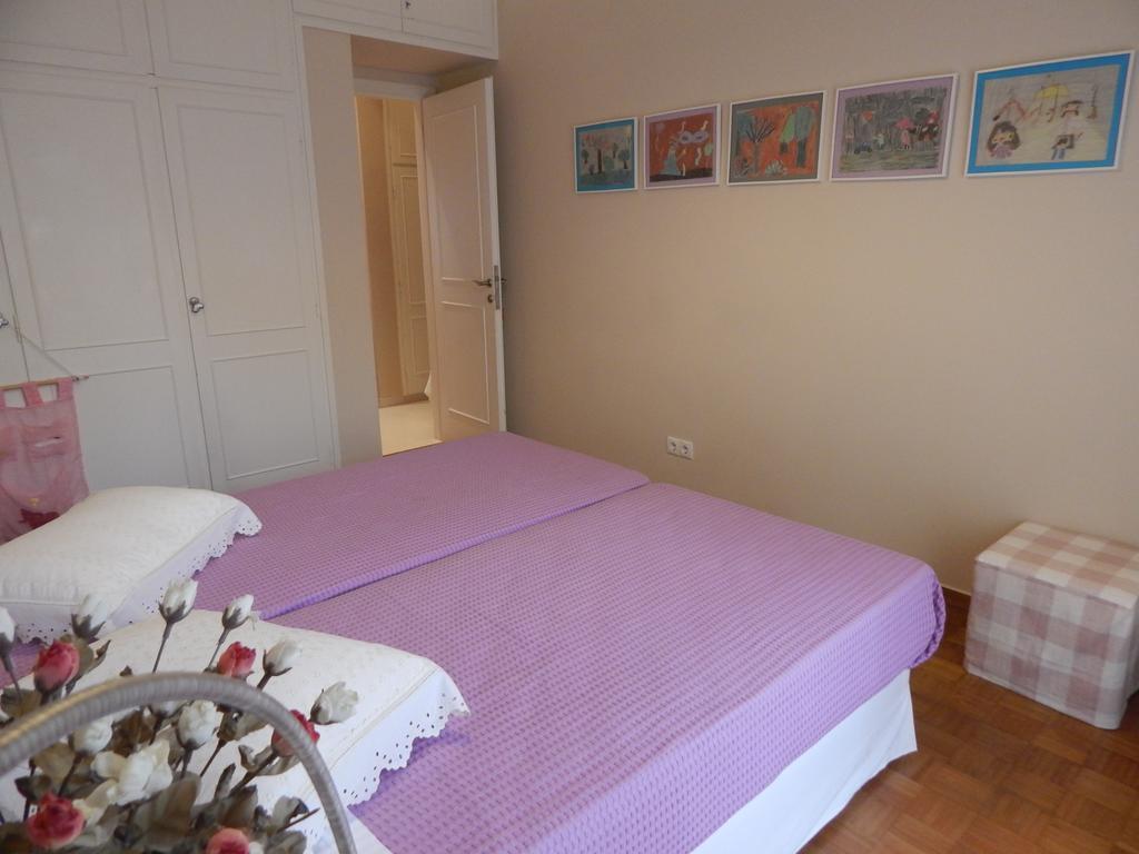 Slow Living Beautiful Villa 拉斐那 外观 照片
