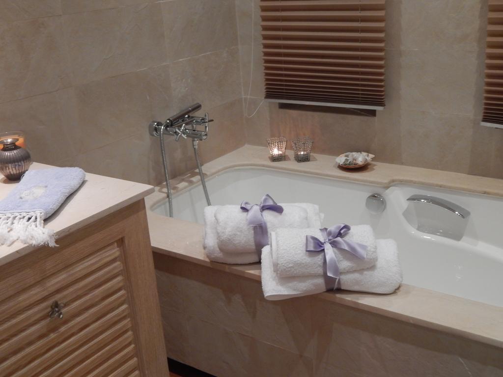 Slow Living Beautiful Villa 拉斐那 外观 照片