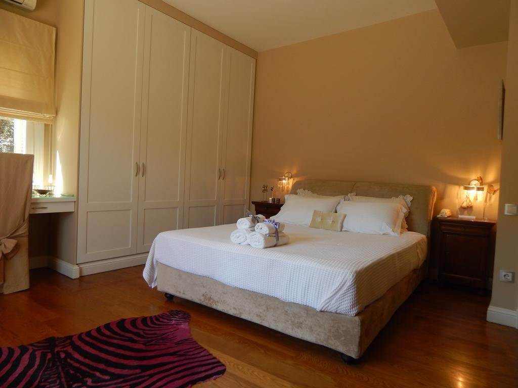 Slow Living Beautiful Villa 拉斐那 外观 照片