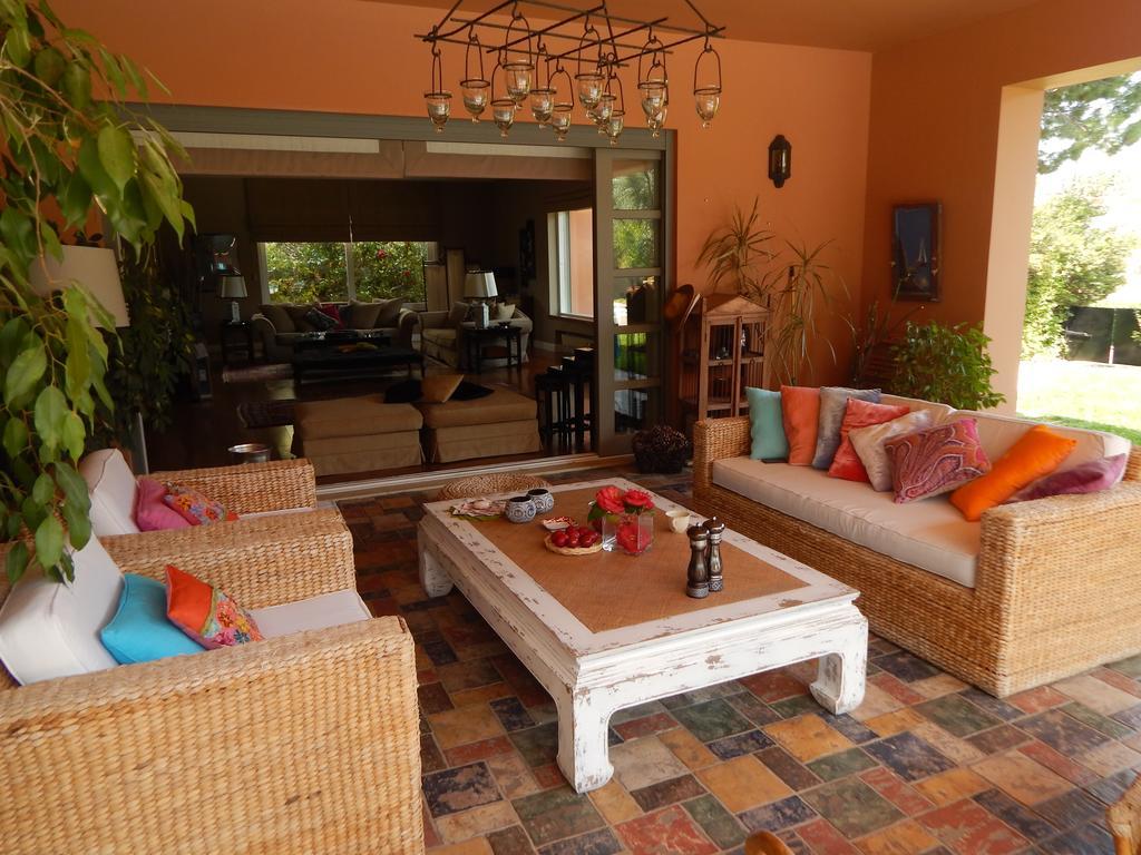 Slow Living Beautiful Villa 拉斐那 外观 照片